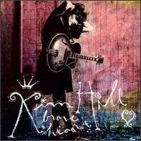 Portada de Álbum "Brave Heart", de Kim Hill