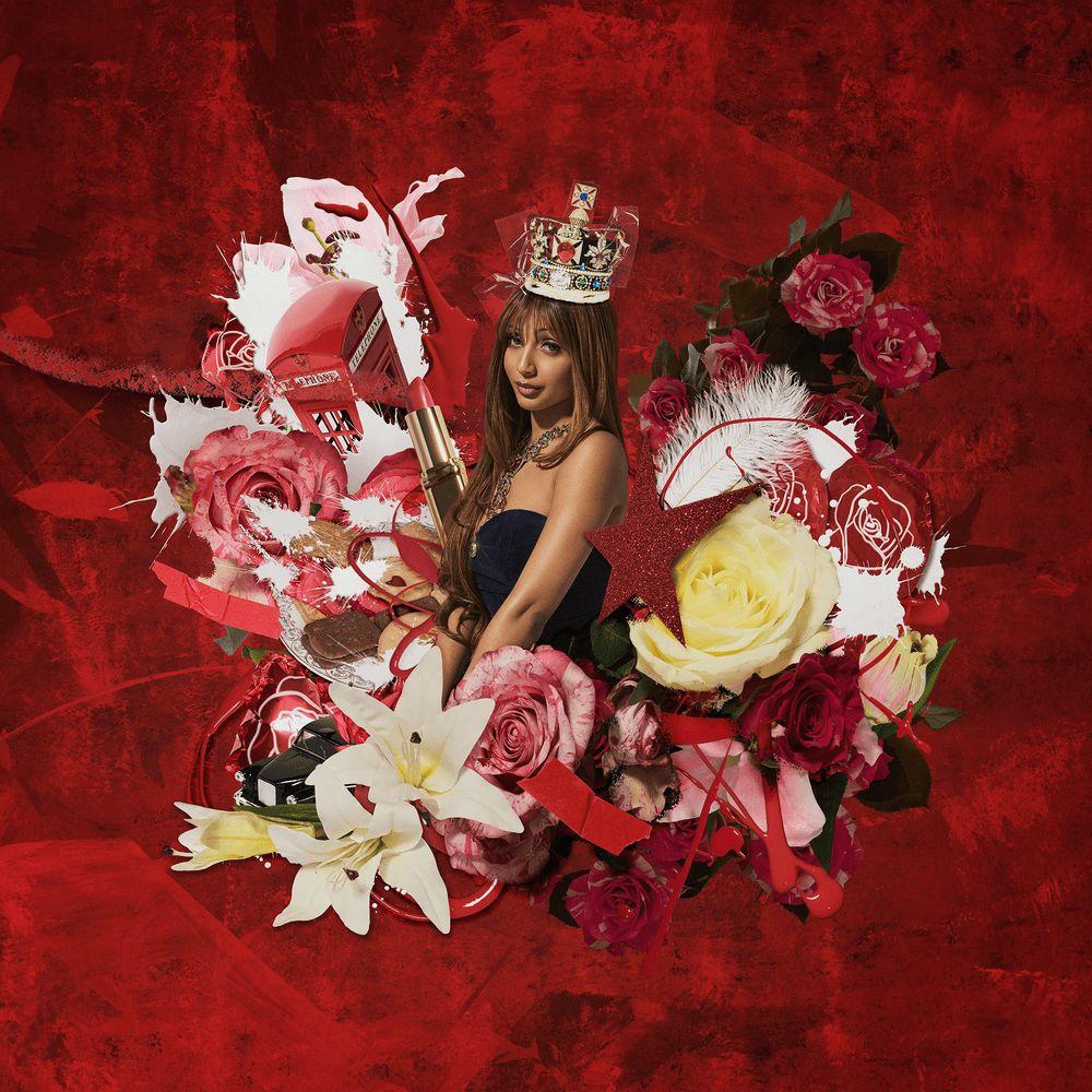 Portada de Álbum "Fancy That", de PinkPantheress