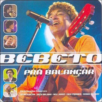 Capa do Álbum "Luiz Eça, Bebeto, Hélcio Milito: Tamba", de Bebeto