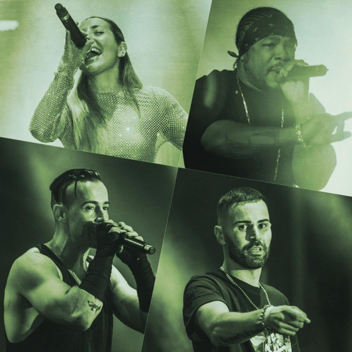 Capa do Single/EP "Sin Dormir", de Xzibit