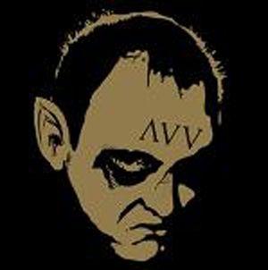 Portada de Sencillo/EP "AVV / Roses Never Fade", de Ancient VVisdom