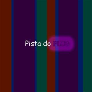 Portada de Sencillo/EP "Pista do PLUG", de YU MATO