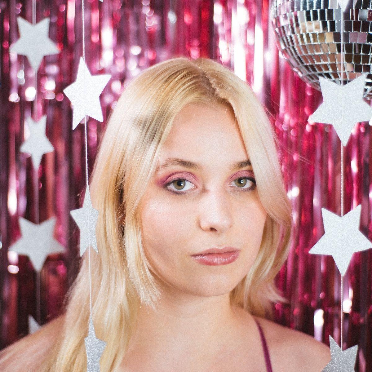 Portada de Sencillo/EP "Pin-Up Daddy (Brian Robert Jones Remix)", de Rett Madison