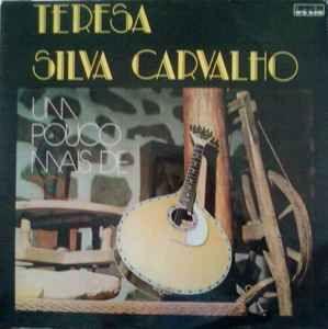 Portada de Álbum "Um Pouco Mais De Sol", de Teresa Silva Carvalho