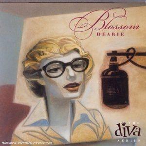 Portada de Álbum "My Gentleman Friend", de Blossom Dearie