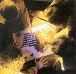 Portada de Álbum "Missão na Área 13", de Patrulha Do Espaço