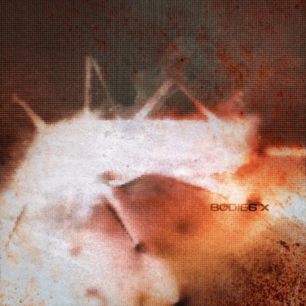 Capa do Álbum "BODIES X", de Thornhill
