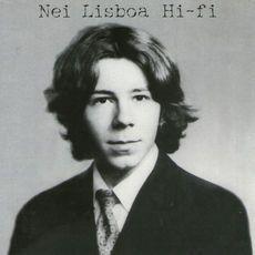 Portada de Álbum "Hi-Fi", de Nei Lisboa