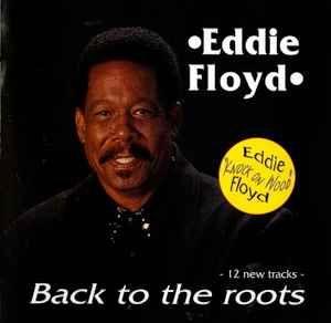 Portada de Álbum "Back To The Roots", de Eddie Floyd