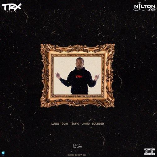 Capa do Álbum "L.O.T.U.S. ", de Nilton CM