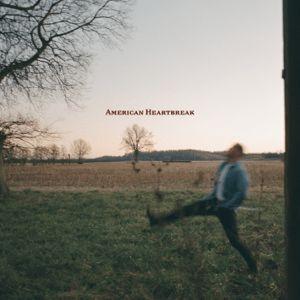 Album cover of "American Heartbreak" by Zach Bryan