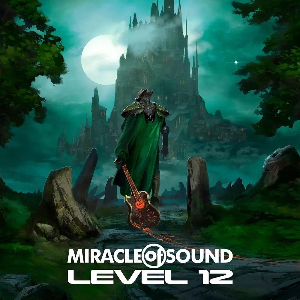 Album cover of "Level 12" by Miracle Of Sound