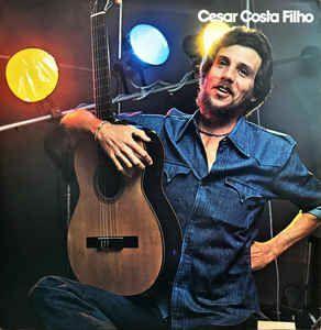 Portada de Álbum "Cesar Costa Filho (1978)", de Cesar Costa Filho