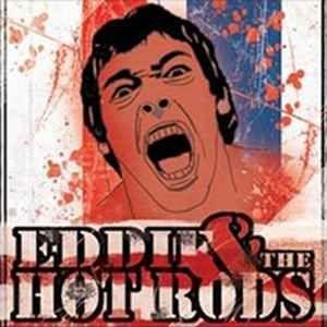 Portada de Álbum "35 Years Of Teenage Depression", de Eddie & The Hot Rods