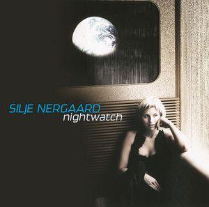 Capa do Álbum "Nightwatch", de Silje Nergaard