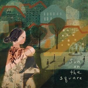Portada de Álbum "Sun On The Square", de Innocence Mission