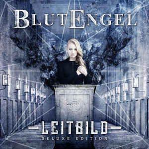 Portada de Álbum "Leitbild (Limited Edition)", de Blutengel
