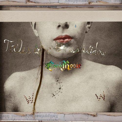 Capa do Álbum "Tales of a Grass Widow", de CocoRosie