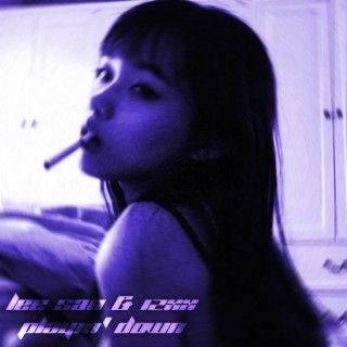 Portada de Sencillo/EP "Playin' Down (part. izxx)", de Lee San