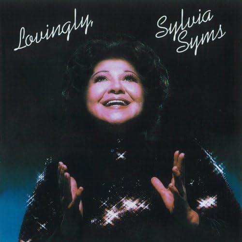 Portada de Álbum "Lovingly", de Sylvia Syms