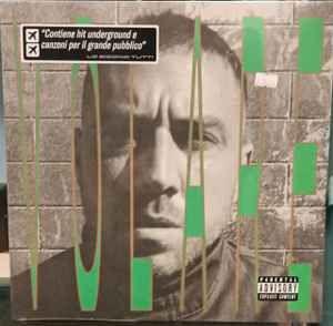 Portada de Álbum "Volare", de Coez