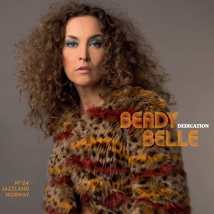 Cover for Album "Dedication" by Beady Belle