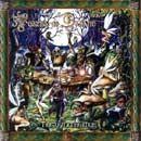 Portada de Álbum "Tingaralatinga Dun", de Tuatha De Danann