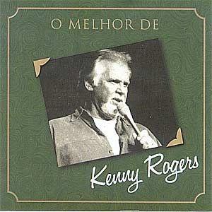 Portada de Álbum "O Melhor de Kenny Rogers", de Kenny Rogers