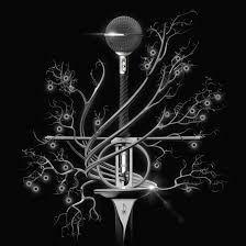 Capa do Álbum "I Adore You", de Ramona Lisa