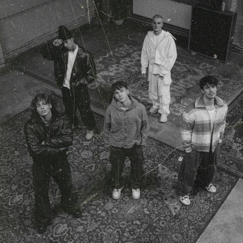 Portada de Sencillo/EP "Runaway", de Elevator Boys