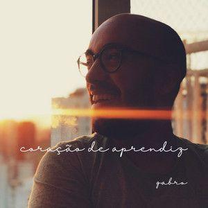 Capa do Single/EP "Coração de Aprendiz", de Gabro