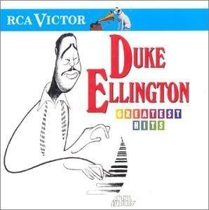 Portada de Álbum "Ellington ' 55", de Duke Ellington
