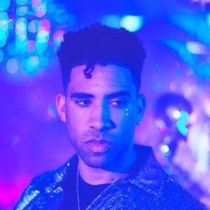 Portada de Álbum "Light Of Mine", de Kyle