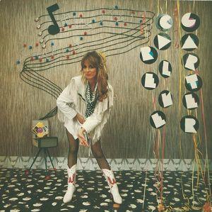 Album cover of "Musical Shapes" by Carlene Carter