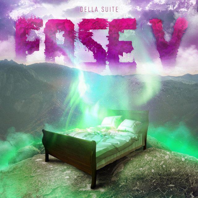 Portada de Álbum "Fase V", de Della Suite