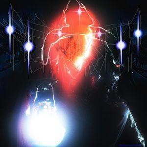 Portada de Álbum "Red Light", de Bladee