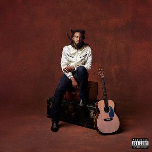 Capa do Álbum "Where I've Been, Isn't Where I'm Going: The Complete Edition", de Shaboozey