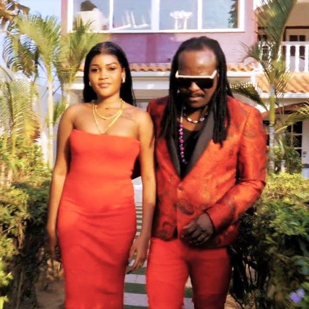 Portada de Sencillo/EP "Ai Bibi", de Juka