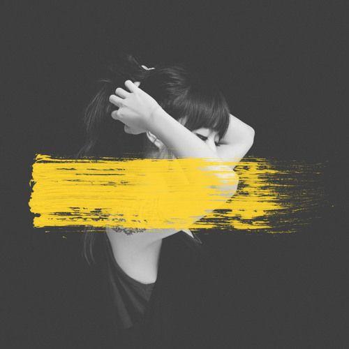 Portada de Álbum "Existence And Happiness", de Yozoh