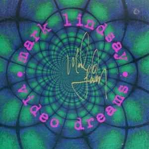Capa do Álbum "Video Dreams", de Mark Lindsay