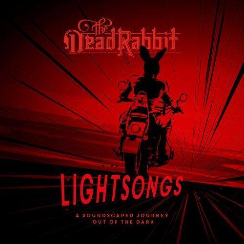 Portada de Álbum "LightSongs", de Ashley Davis