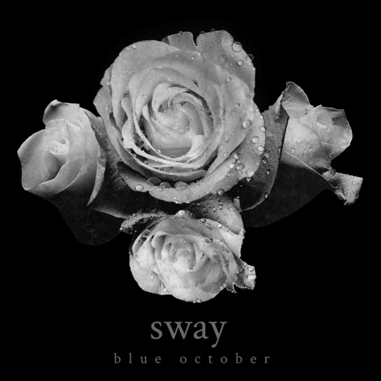 Capa do Álbum "Sway", de Blue October
