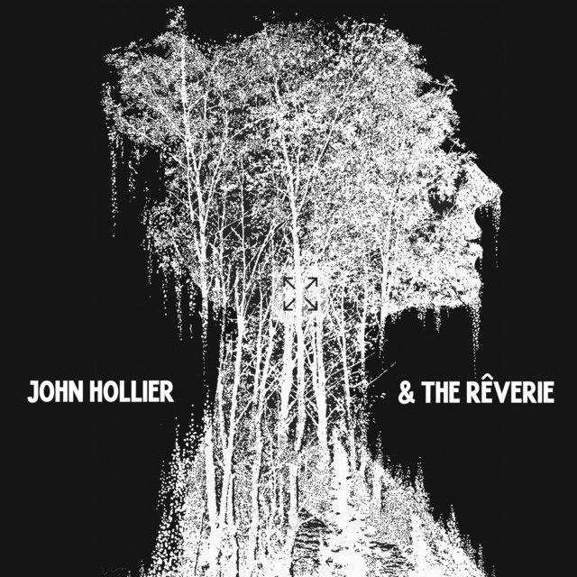 Portada de Sencillo/EP "Malina", de John Hollier & the Rêverie