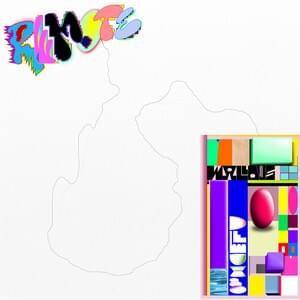 Portada de Sencillo/EP "Remote (Deluxe)", de Wallows