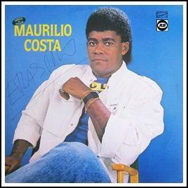 Album cover of "Maurílio Costa" by Maurílio Costa