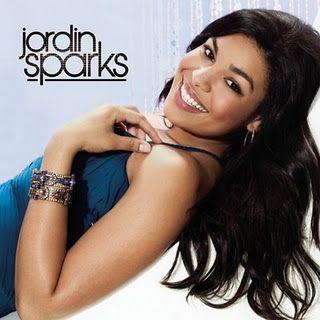 Portada de Álbum "Jordin Sparks (Deluxe Version)", de Jordin Sparks