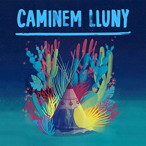 Portada de Sencillo/EP "Caminem Lluny", de Doctor Prats