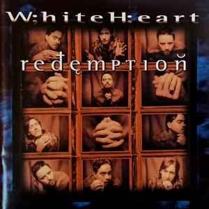 Capa do Álbum "Redemption", de White Heart