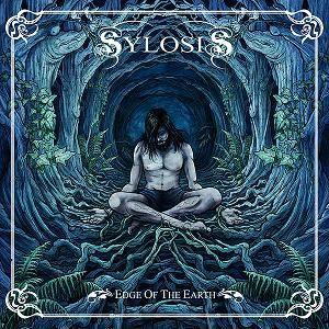 Portada de Álbum "Edge Of The Earth", de Sylosis