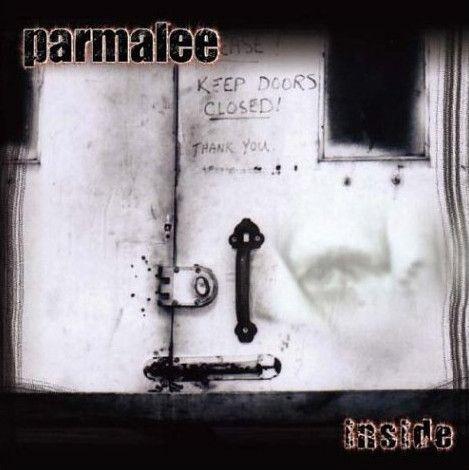Portada de Álbum "Inside", de Parmalee